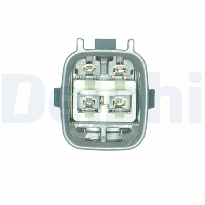 OKSİJEN (LAMBDA) SENSÖRÜ LEXUS GS 430 00-04, LS 400 / 430 97-06, SC CABRİO 430 01-10, TOYOTA AVENSIS 1.6 VVTİ / 1.8 VVTİ 00-03, LAND CRUISER 4.7 98-07 