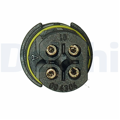 OKSİJEN (LAMBDA) SENSÖRÜ MERCEDES-BENZ C 200 T 00-01, C 180 00-02, C 200 KOMPRESSOR 03-07, C 240 4MATIC 02-07, C 320 4MATIC 02-07, C 55 AMG 04-07, C 180 T-MODEL 01-02, C 200 KOMPRESSOR 01-02, CLC 160 09-11, CLC 180 08-11, CLC 200 08-11, CLK 430 98-02