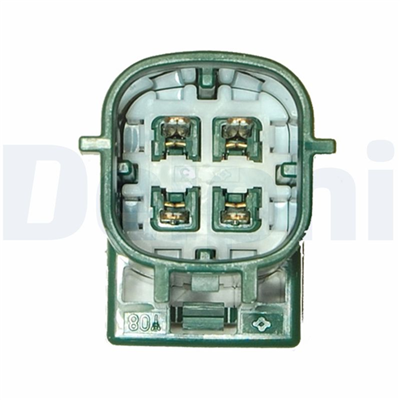 OKSİJEN (LAMBDA) SENSÖRÜ NISSAN ALMERA II 1.5 / 1.8 00-06, MICRA III 1.0 / 1.2 / 1.4 05 =>, NOTE 1.4 / 1.4 LPG 06-13, PATHFINDER III 4.0 05 =>, PRIMERA 1.6 / 1.8 02-08 