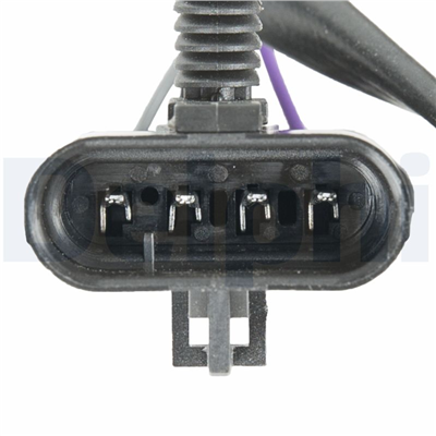 OKSİJEN (LAMBDA) SENSÖRÜ OPEL ASTRA G 1.6 16V / 1.4 16V 98-05, ZAFIRA A MPV 1.6 16V 99-05, CHEVROLET LACETTI 1.8 05 =>, AVEO 1.4 03-08, ISUZU TROOPER III 3.5 V6 00-04, DAEWOO KSLOS 1.4 16V 03 => 