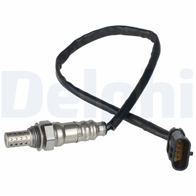 OKSİJEN (LAMBDA) SENSÖRÜ RENAULT CLIO II 1.2 16V / 1.6 16V 98 =>, CLIO III 1.2 16V 05 =>, KANGOO 1.2 16V 01 =>, LAGUNA I 2.0 16V 99-01 