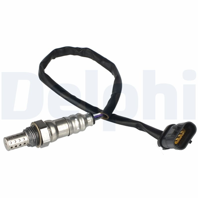 OKSİJEN (LAMBDA) SENSÖRÜ RENAULT MEGANE I 1.4 / 1.6 01-03, MEGANE II 1.6 / 1.6 16V / 2.0 16V 02-08, CLIO II 1.2 / 1.4 16V 99-08, KANGO 1.6 16V 01 =>, LAGUNA II 1.4 / 1.6 16V 01-05 