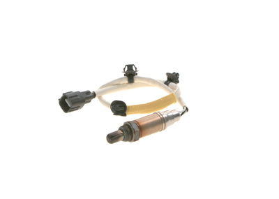 OKSİJEN (LAMBDA) SENSÖRÜ TOYOTA COROLLA 1.4I 16V SEDAN 00-01, COROLLA 1.4I 16V LIFTBACK 99-02 