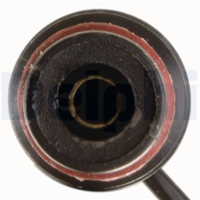 OKSİJEN (LAMBDA) SENSÖRÜ VW CABRIOLET, CORRADO, FOX, PASSAT 90-93 