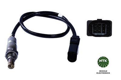 OKSİJEN SENSÖRÜ UAA0004-VW001 AUDI A3 1.6 TDI 09-12, SEAT ALTEA 1.6 TDI 09=>, SKODA OCTAVIA II 1.6 TDI 09-13, VOLKSWAGEN CADDY III MPV 1.6 TDI 10-15, GOLF VI 1.6 TDI 09-12, GOLF PLUS 1.6 TDI 09-13, JETTA III 1.6 TDI 09-10 