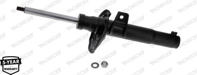 ÖN AMORTİSÖR L/R 50 mm VW GOLF VII 2013 >2017 > OCTAVIA 2012 >2016 > AUDI A3 2013 >2020 LEON 2013-2018 > CUPRA GAZLI
