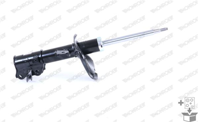 ÖN AMORTİSÖR SAĞ ACCENT ERA 2005-2010 RIO II 1.4-1.6 CRDI 16V 2005 >2011 GAZLI