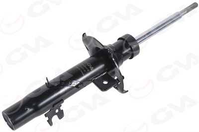 ÖN AMORTİSÖR SAĞ PEJO 207 1.4 1.4HDi 1.6 1.6HDİ 2006 >2015 47 CM KISA MİLLİ GAZLI