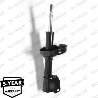 ÖN AMORTİSÖR SAG-SOL RENAULT KANGOO 97> YAĞLI
