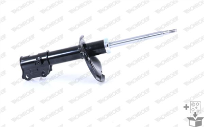 ÖN AMORTİSÖR SOL ACCENT ERA 2005-2010 RIO II 1.4-1.6 CRDI 16V 2005 >2011 GAZLI
