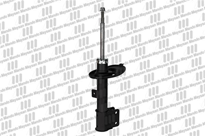 ÖN AMORTİSÖR SOL P3008 09>16 C4 09> DS4 11>15 GAZLI