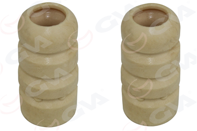 ÖN AMORTİSÖR STOPLAMA TAKOZU P307-P308-P3008-PARTNER-BERLİNGO-C4-DS5 VULKOLLAN