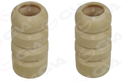 ÖN AMORTİSÖR STOPLAMA TAKOZU P307-P308-P3008-PARTNER-BERLİNGO-C4-DS5 VULKOLLAN