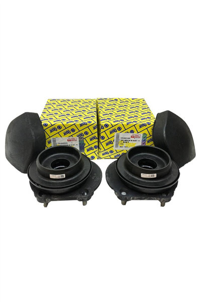 ÖN AMORTİSÖR TAKOZU ÜST (RULMANLI) SAĞ COMBO 12> FIORINO-LINEA 07> BIPPER-NEMO 09> DOBLO 10> 
