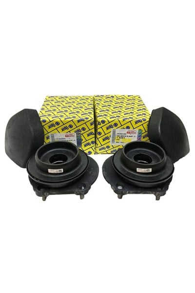 ÖN AMORTİSÖR TAKOZU ÜST (RULMANLI) SAĞ COMBO 12> FIORINO-LINEA 07> BIPPER-NEMO 09> DOBLO 10> 