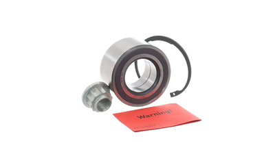 ÖN-ARKA TEKER RULMANI AUDI Q7 (06=>)-VW TOUAREG (02-10)-PORSCHE CAYENNE (02-10) 