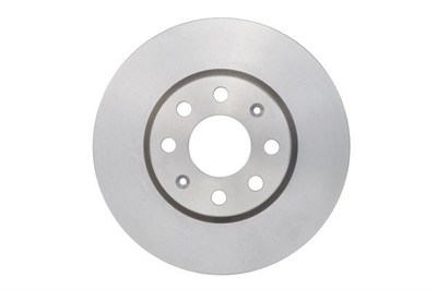 ÖN FREN AYNASI CORSA D 07> CORSA E 14> ADAM 13> FIAT PUNTO EVO 09> GRANDE PUNTO 05> 257x22x4DL HAVA LI