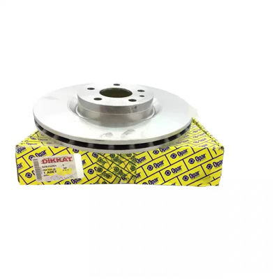ÖN FREN AYNASI DİSK FIAT EGEA 16 1.0 1.3 MTJ 1.4 1.5 1.6 MTJ 5 BİJON DIŞ:284MM K:24MM 