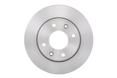 ÖN FREN AYNASI PEUGEOT P206 98>12 P306 93>01 CITROEN XSARA 97>05 ABS SİZ 247x13x4DL DOLU SOĞUTMASIZ