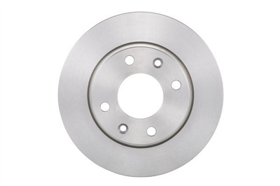 ÖN FREN AYNASI PEUGEOT P206 98>12 P306 93>01 CITROEN XSARA 97>05 ABS SİZ 247x13x4DL DOLU SOĞUTMASIZ