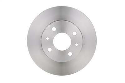 ON FREN DISKI FIAT 500 500C 07> TİPO-PUNTO-TEMPRA-PANDA-MAREA-BRAVO 96> ALFA ROMEO 145-146-155 92> FORD KA 08>12 240.5x11 4DELİK