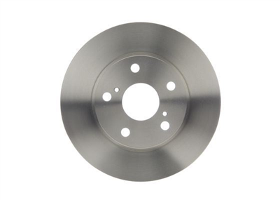 ÖN FREN DİSKİ HAVA KANALLI TOYOTA AURIS COROLLA 1.6L 1ZR-FE benzinli ZRE151 07-12 / 1.33L 1NR-FE NRE150 6 vites 10-12 275 ÇAP X 5 BİJON - Adet disk fiyatıdır
