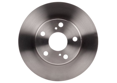 ÖN FREN DİSKİ HAVA KANALLI TOYOTA AURIS COROLLA 1.33L 1NR-FE NRE150 10-> / 1.6L 1ZR-FE ZRE151 07-12 / 1.4L 1NDTV NDE150 07-12 - 273 ÇAP X 5 BİJON Adet disk fiyatıdır