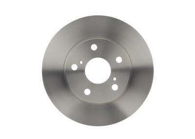 ÖN FREN DİSKİ HAVA KANALLI TOYOTA AURIS COROLLA 1.6L 1ZR-FE benzinli ZRE151 07-12 / 1.33L 1NR-FE NRE150 6 vites 10-12 275 ÇAP X 5 BİJON - Adet disk fiyatıdır