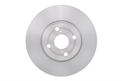 ÖN FREN DİSKİ HAVA KANALLI TOYOTA COROLLA 1.4L 1ND-TV NDE120 04-06 / VERSO 2.0L 1CD-FTV CDE120 03- 06 275 çap X 4 bijon - Adet disk fiyatıdır