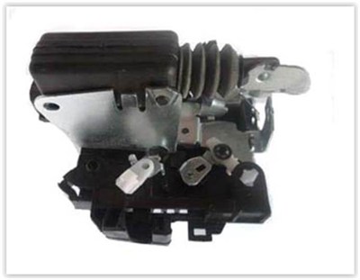 ÖN KAPI KİLİDİ ELEKTRİKLİ SAĞ CLIO 01-10