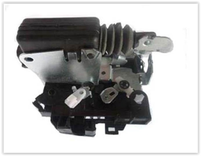 ÖN KAPI KİLİDİ ELEKTRİKLİ SAĞ CLIO 01-10