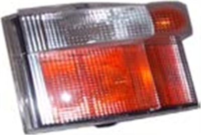 ÖN SİNYAL LAMBASI SOL SCANIA 124 ESKİ MODEL