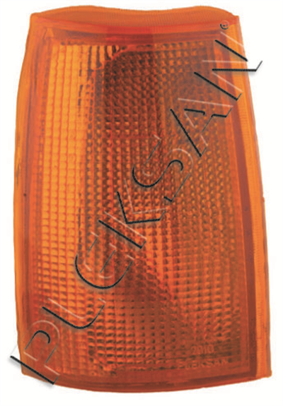 ÖN SOL SİNYAL (SARI) R9 SPRİNG 