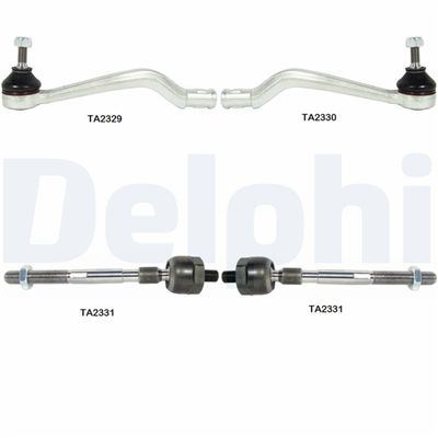 ÖN TAKIM KİTİ DACIA LOGAN 1.2 16V 06=>, 1.4 04=>, 1.4 MPI 06=>, 1.6 MPI 10=>, 1.6 04=>, 1.6 16V 06=>, 1.5 DCI 05=>, SANDERO 1.2 16V 08=>, 1.6 08=>, 1.5 DCI 08=> 