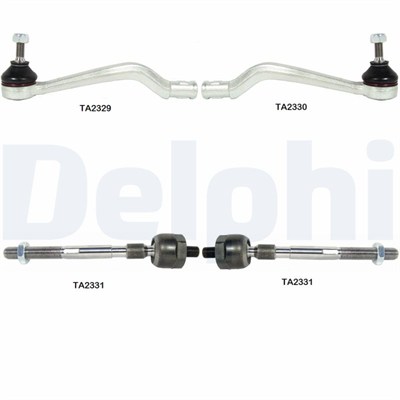 ÖN TAKIM KİTİ DACIA LOGAN 1.2 16V 06=>, 1.4 04=>, 1.4 MPI 06=>, 1.6 MPI 10=>, 1.6 04=>, 1.6 16V 06=>, 1.5 DCI 05=>, SANDERO 1.2 16V 08=>, 1.6 08=>, 1.5 DCI 08=> 