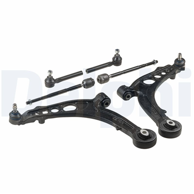 ÖN TAKIM KİTİ FIAT PUNTO 1.2 99-10, 1.2 16V 99-06, 1.4 03-12, 1.3 JTD 16V 03-12, 1.9 DS 99-12, 1.9 JTD 99-12, 1.9 D 00-09 