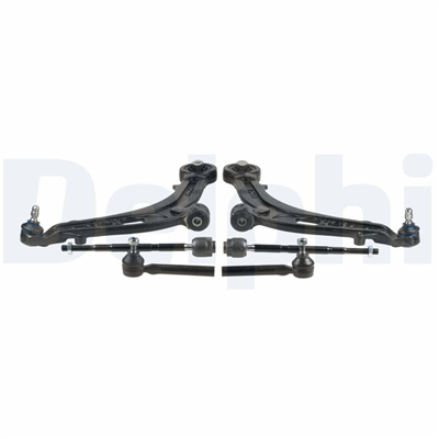 ÖN TAKIM KİTİ FIAT PUNTO 1.2 99-10, 1.2 16V 99-06, 1.4 03-12, 1.3 JTD 16V 03-12, 1.9 DS 99-12, 1.9 JTD 99-12, 1.9 D 00-09 