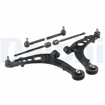 ÖN TAKIM KİTİ FIAT PUNTO 1.2 99-10, 1.2 16V 99-06, 1.4 03-12, 1.3 JTD 16V 03-12, 1.9 DS 99-12, 1.9 JTD 99-12, 1.9 D 00-09 
