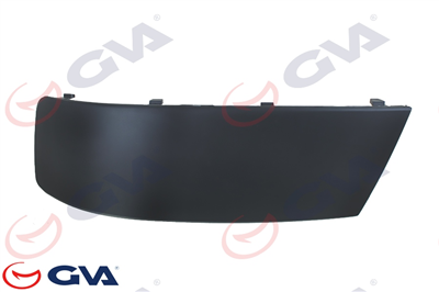 ÖN TAMPON KAPLAMASI SOL GRİ VW T6 10 >