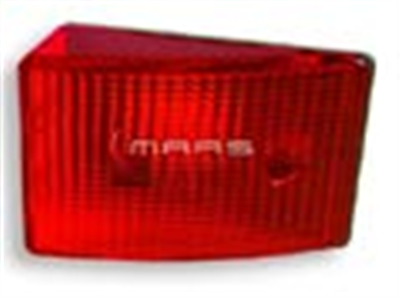 ÖN TAMPON KÖŞE SİNYALİ SAĞ MERCEDES ACTROS MP3 TESİSAT SIZ