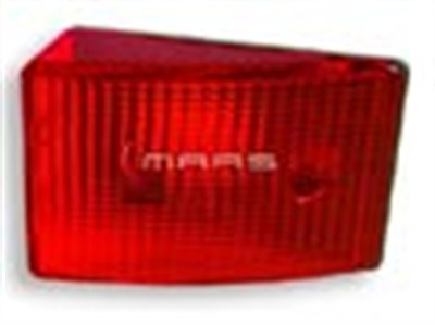 ÖN TAMPON KÖŞE SİNYALİ TESİSAT SIZ SOL MERCEDES ACTROS MP 3 