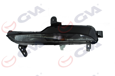 ÖN TAMPON SİNYALİ SOL RENAULT MEGANE IV 15>