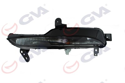 ÖN TAMPON SİNYALİ SOL RENAULT MEGANE IV 15>