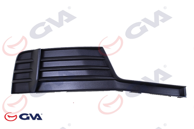 ÖN TAMPON SİS ÇERÇEVESİ SAĞ HATCHBACK AUDI A3 2017 >