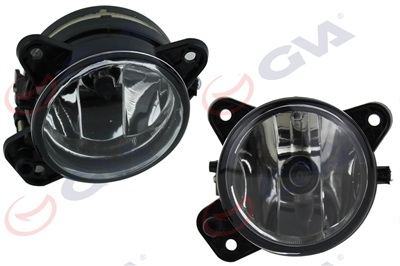 ÖN TAMPON SİS FARI AMPÜL DUY SOL TRANSPORTER T5 -CRAFTER 2006-2012 POLO 05-10 TOUAREG 03-07 FABIA