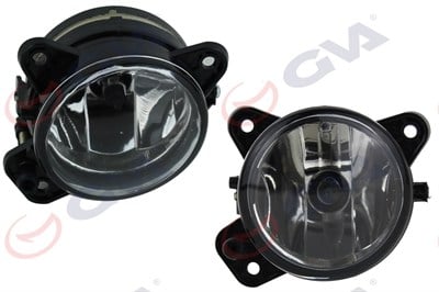 ÖN TAMPON SİS FARI AMPÜL DUY SOL TRANSPORTER T5 -CRAFTER 2006-2012 POLO 05-10 TOUAREG 03-07 FABIA
