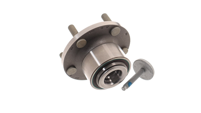 ÖN TEKER PORYASI FOCUS II-C-MAXİ 03 11 VOLVO S40-C30-V50-C70 II -04 12 2471709 