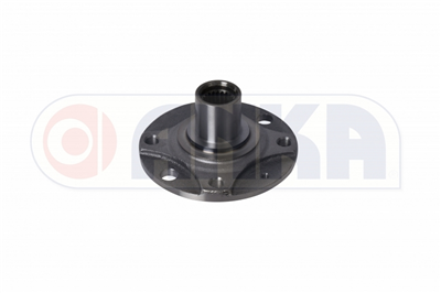 ÖN TEKER PORYASI RULMANSIZ CORSA C 00-09 -MERIVA 03-10 -TIGRA 04> COMBO 02> 22x123x100 4 BİJON