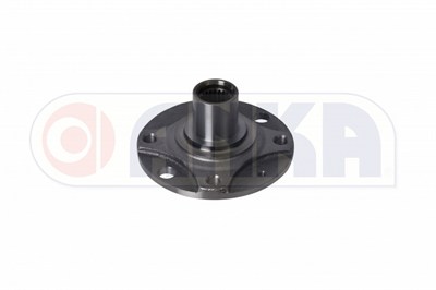 ÖN TEKER PORYASI RULMANSIZ CORSA C 00-09 -MERIVA 03-10 -TIGRA 04> COMBO 02> 22x123x100 4 BİJON