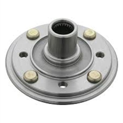 ÖN TEKER PORYASI RULMANSIZ HYUNDAI ACCENT 1.3L 4G13 G4EH 95-00 / 1.5L G4EK Karbüratörlü 95-00 / EXCEL 1.5L 4G15 SOHC 89-94